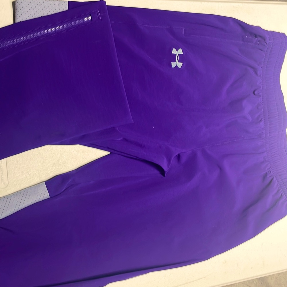 Under Armour Storm Charger Warm up Pants